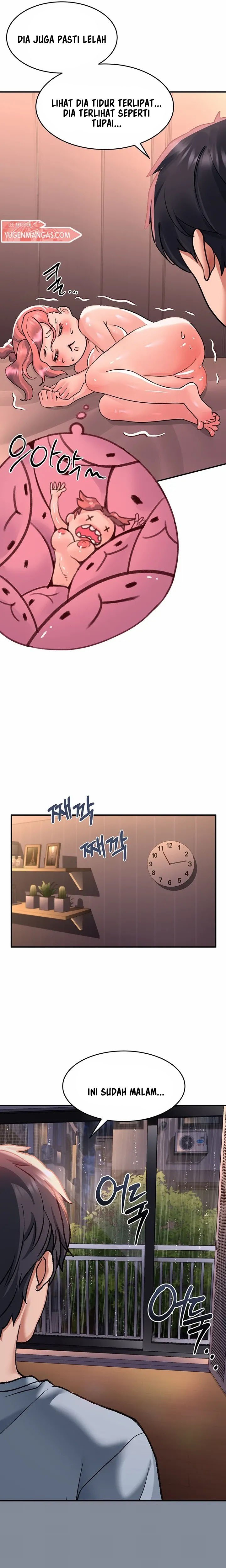 Unlock Her Heart - Chapter 29 33