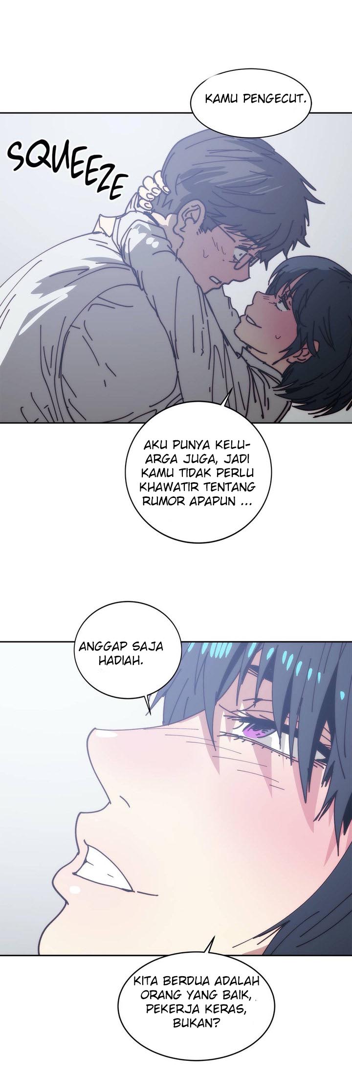 Desire to Kill - Chapter 29 30