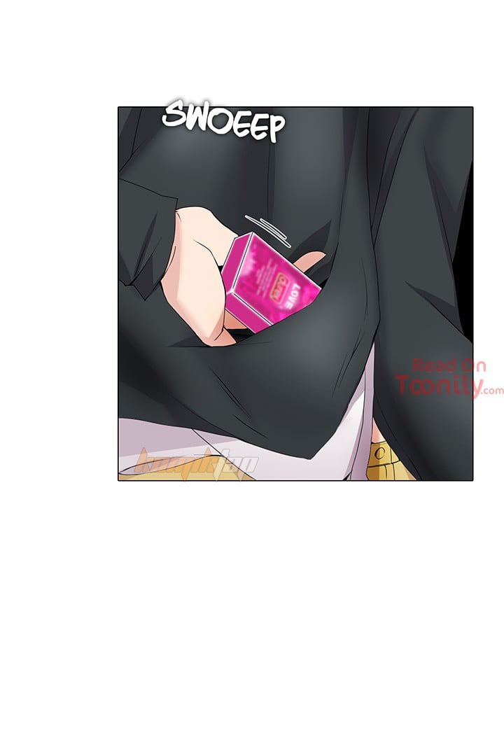 Cartoonists NSFW - Chapter 29 4