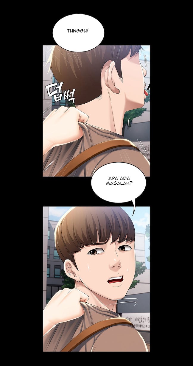 Boarding Diary Uncensored - Chapter 29 33