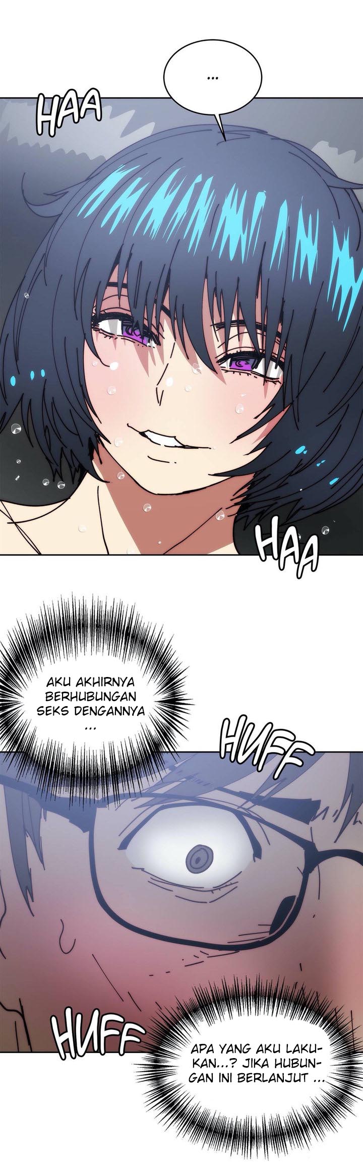 Desire to Kill - Chapter 29 29