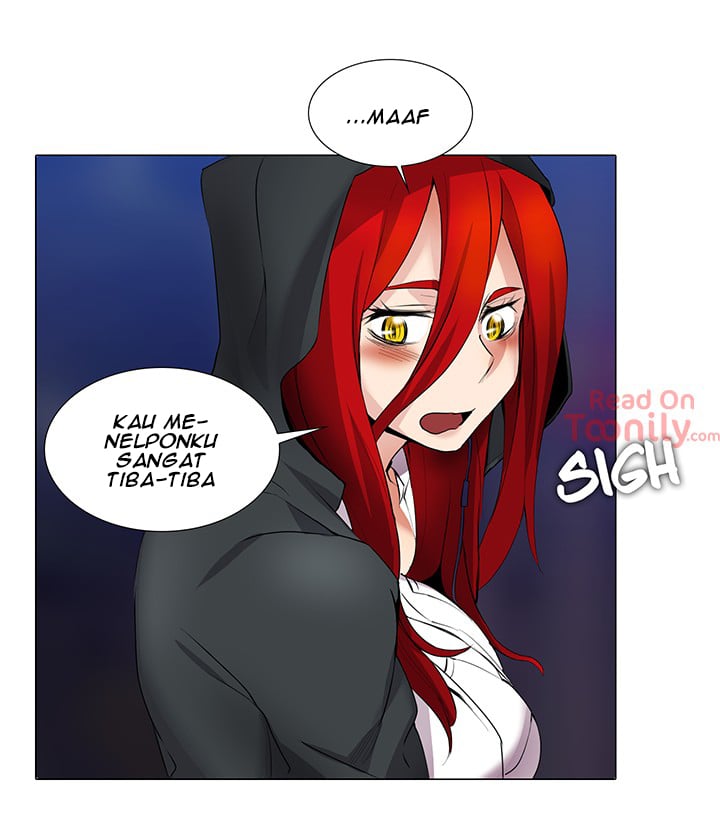 Cartoonists NSFW - Chapter 29 15