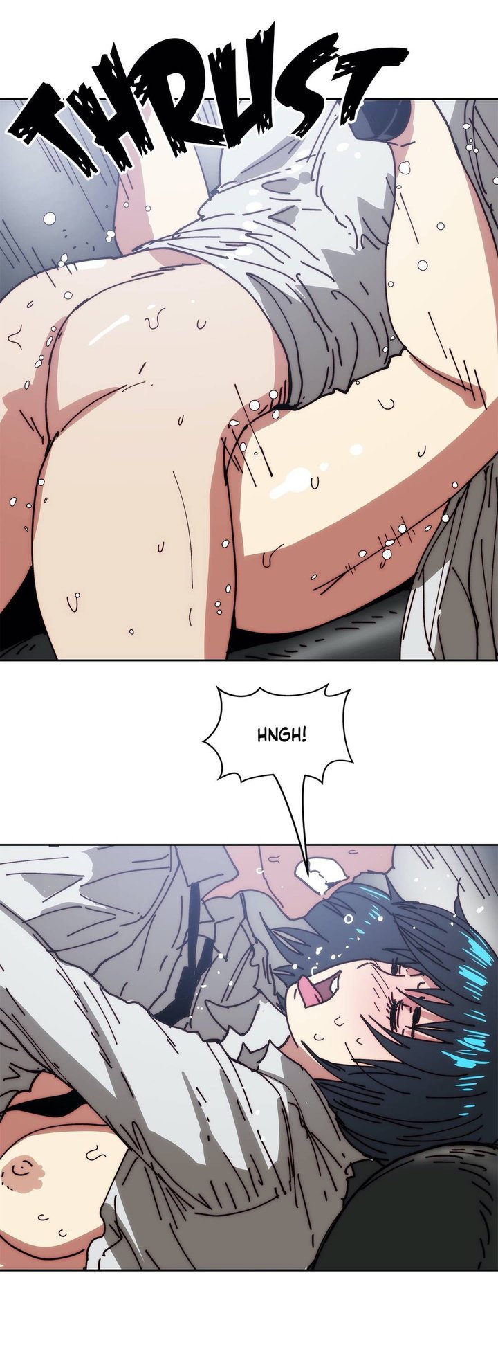 Desire to Kill - Chapter 29 21