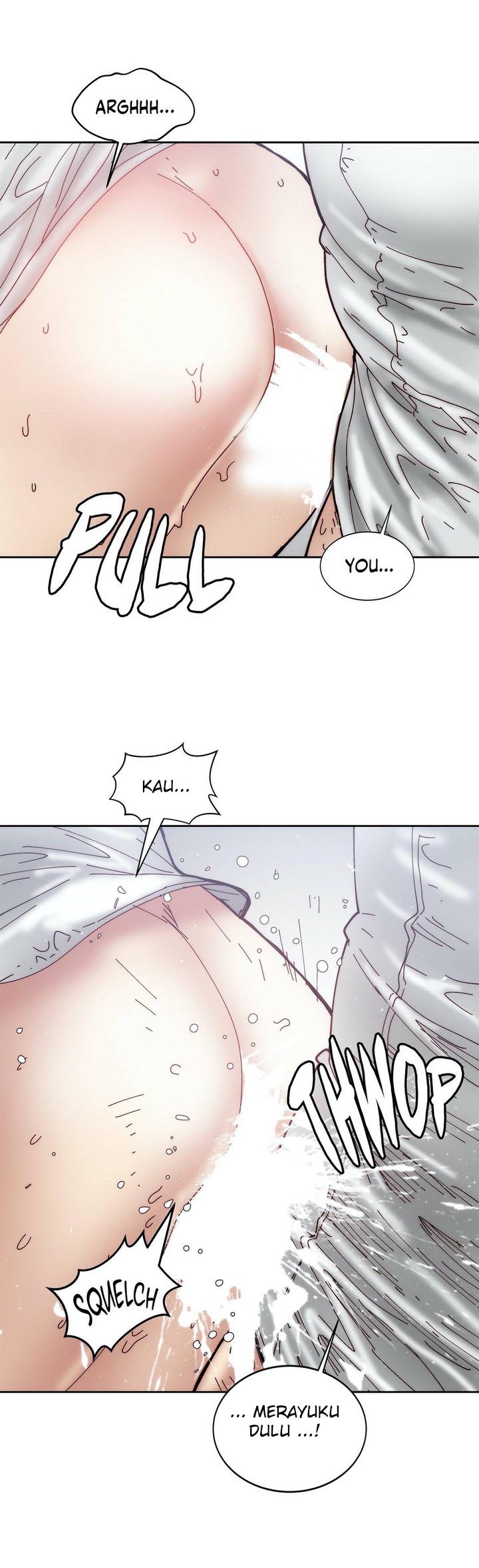 Desire to Kill - Chapter 29 6