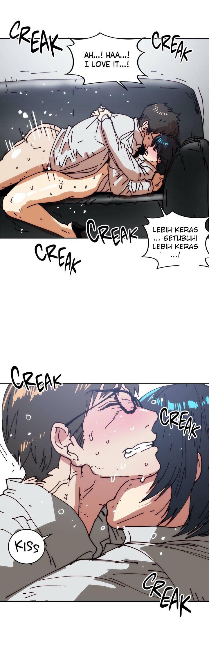 Desire to Kill - Chapter 29 19