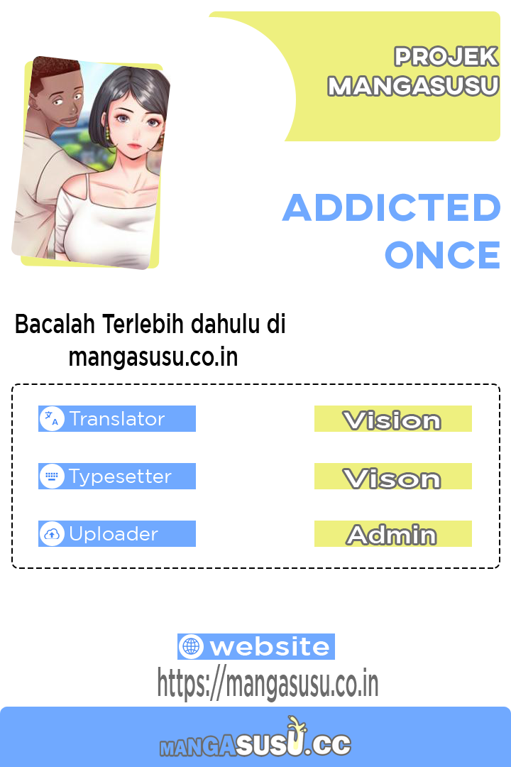 Addicted Once - Chapter 29 1