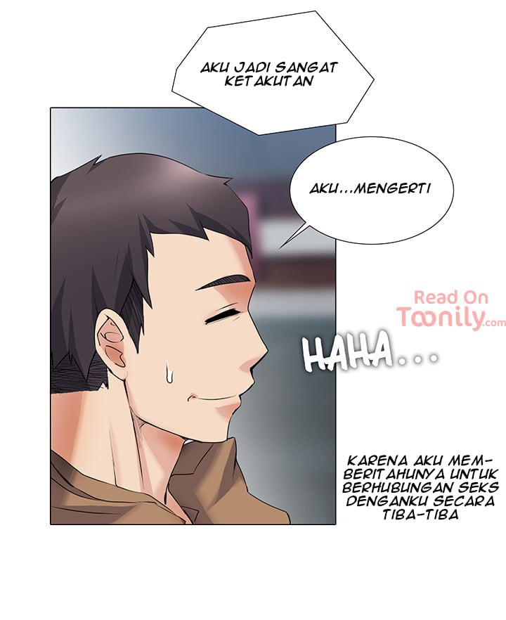 Cartoonists NSFW - Chapter 29 16