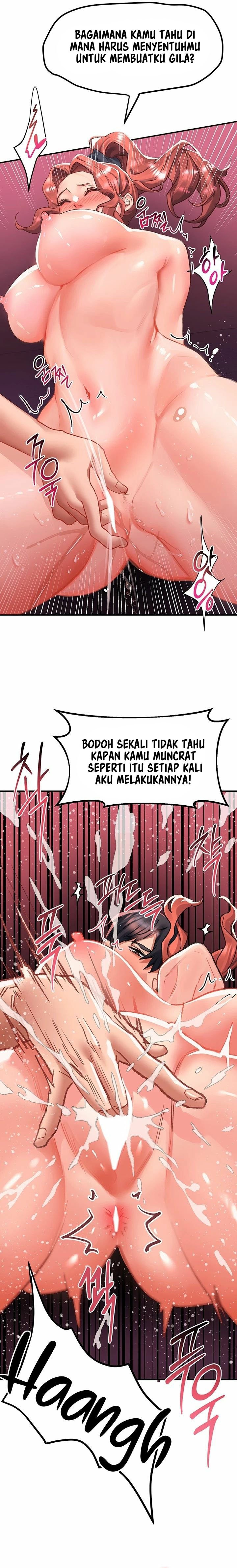Unlock Her Heart - Chapter 29 13