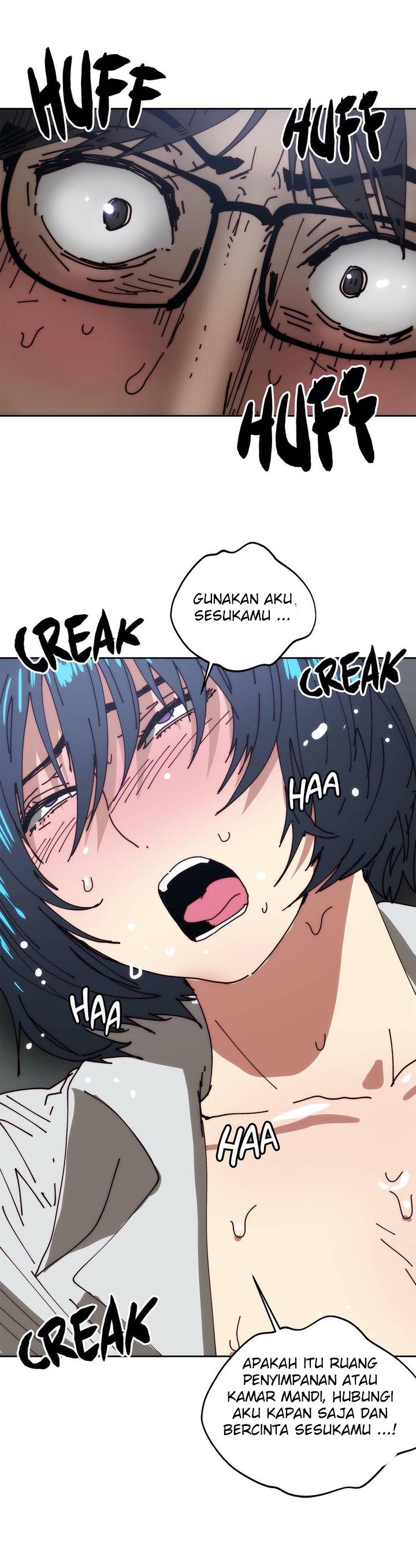 Desire to Kill - Chapter 29 18