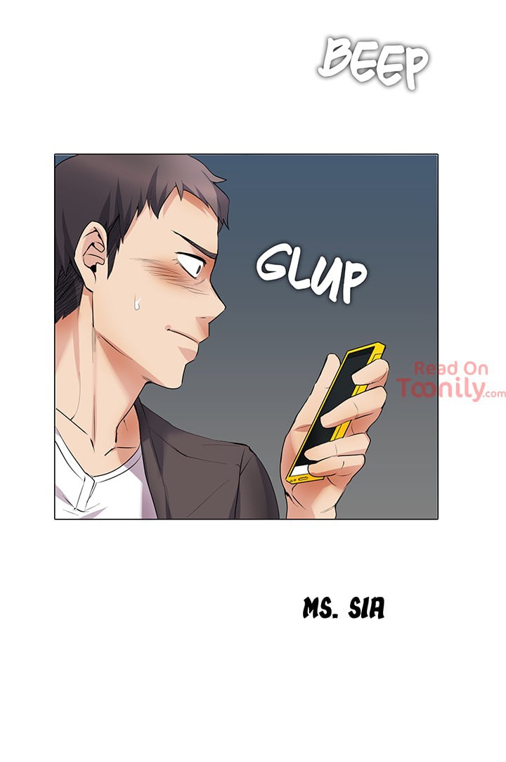 Cartoonists NSFW - Chapter 29 28