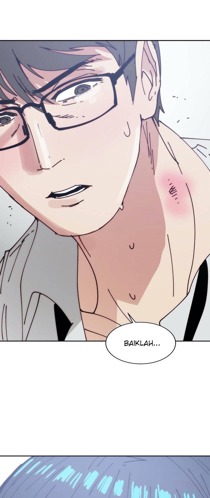 Desire to Kill - Chapter 29 35