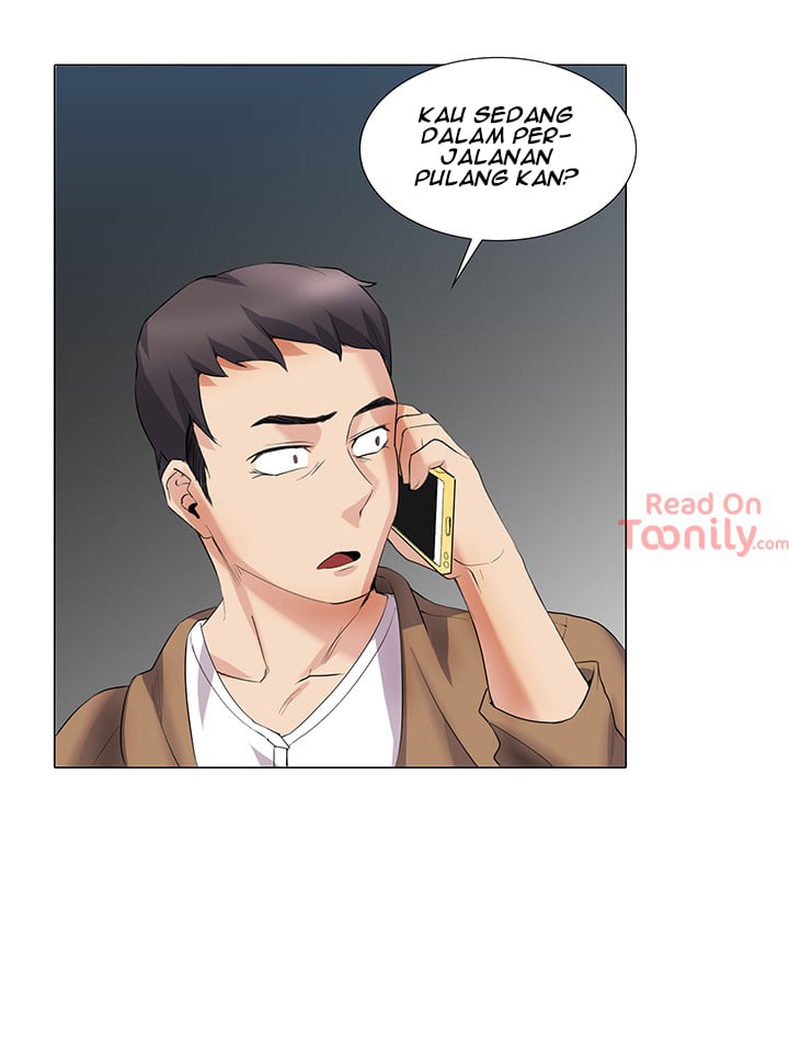 Cartoonists NSFW - Chapter 29 19
