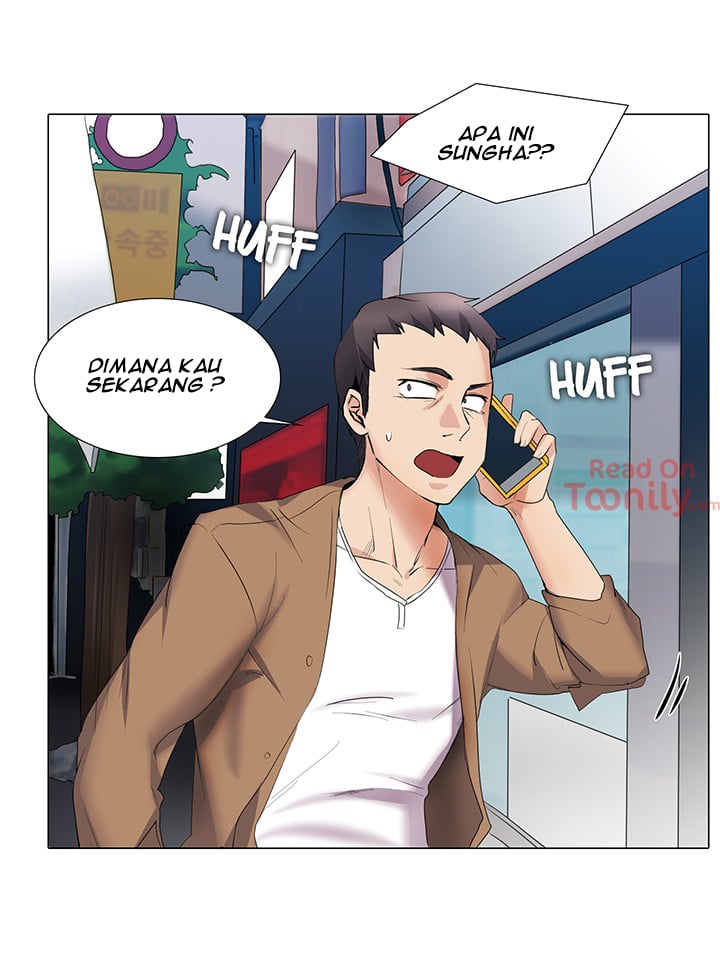 Cartoonists NSFW - Chapter 29 11