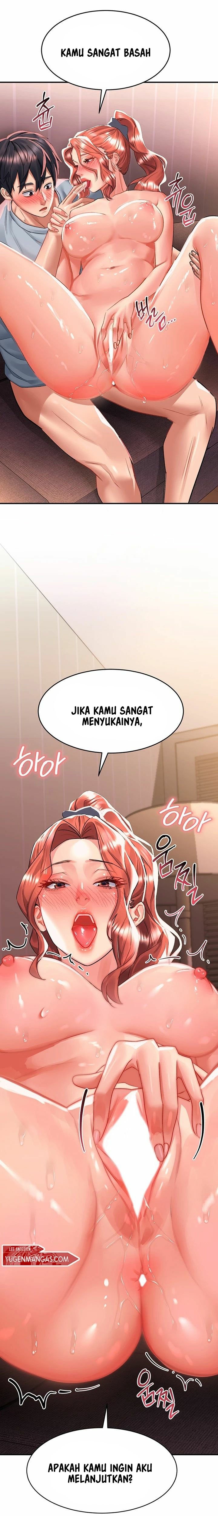Unlock Her Heart - Chapter 29 14