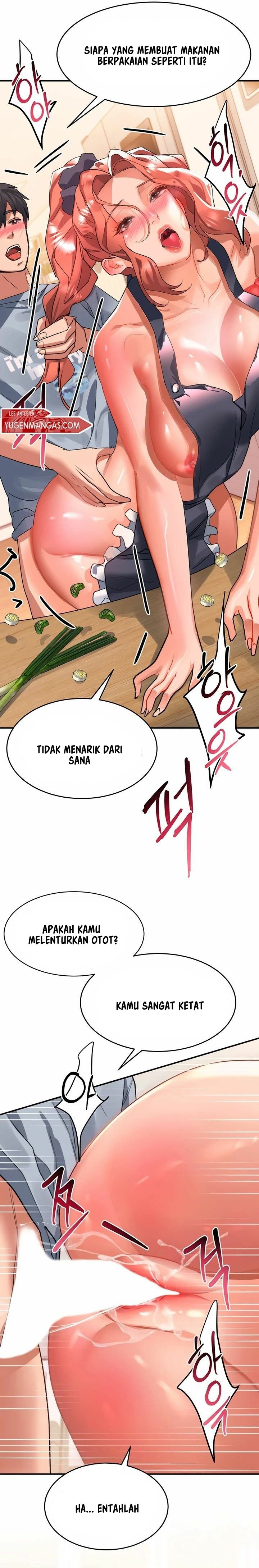 Unlock Her Heart - Chapter 29 4