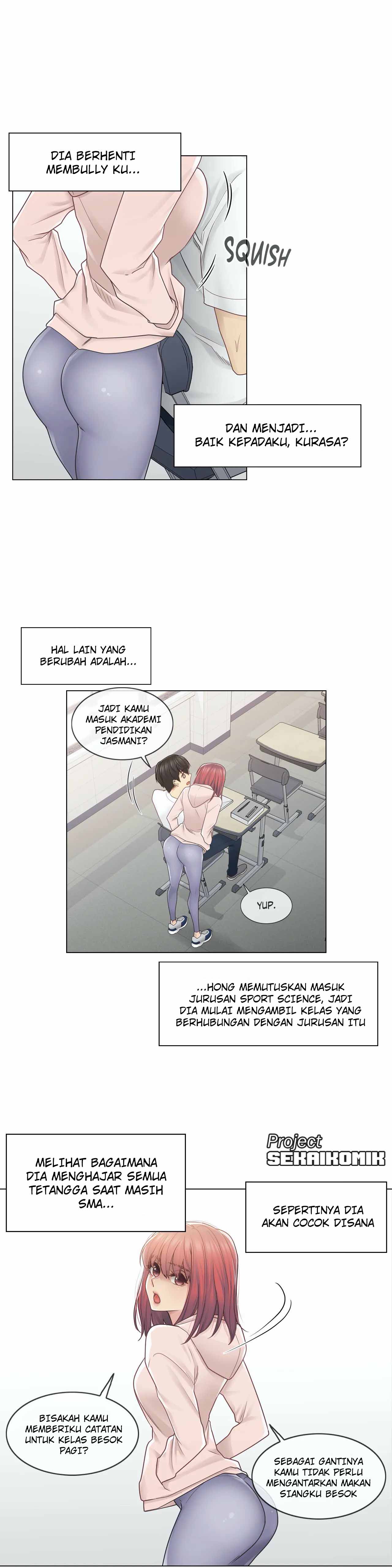 Touch to Unlock - Chapter 29 6