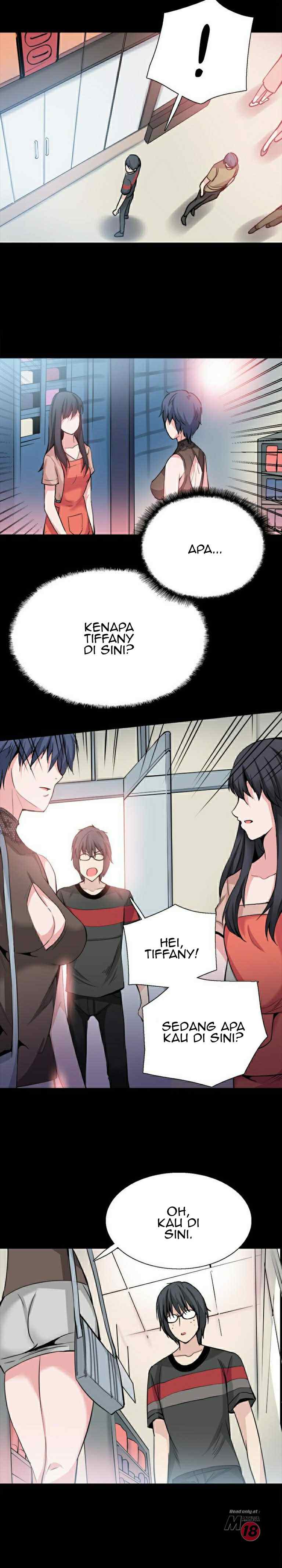 Body Change - Chapter 29 11