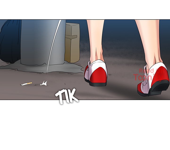 Cartoonists NSFW - Chapter 29 30
