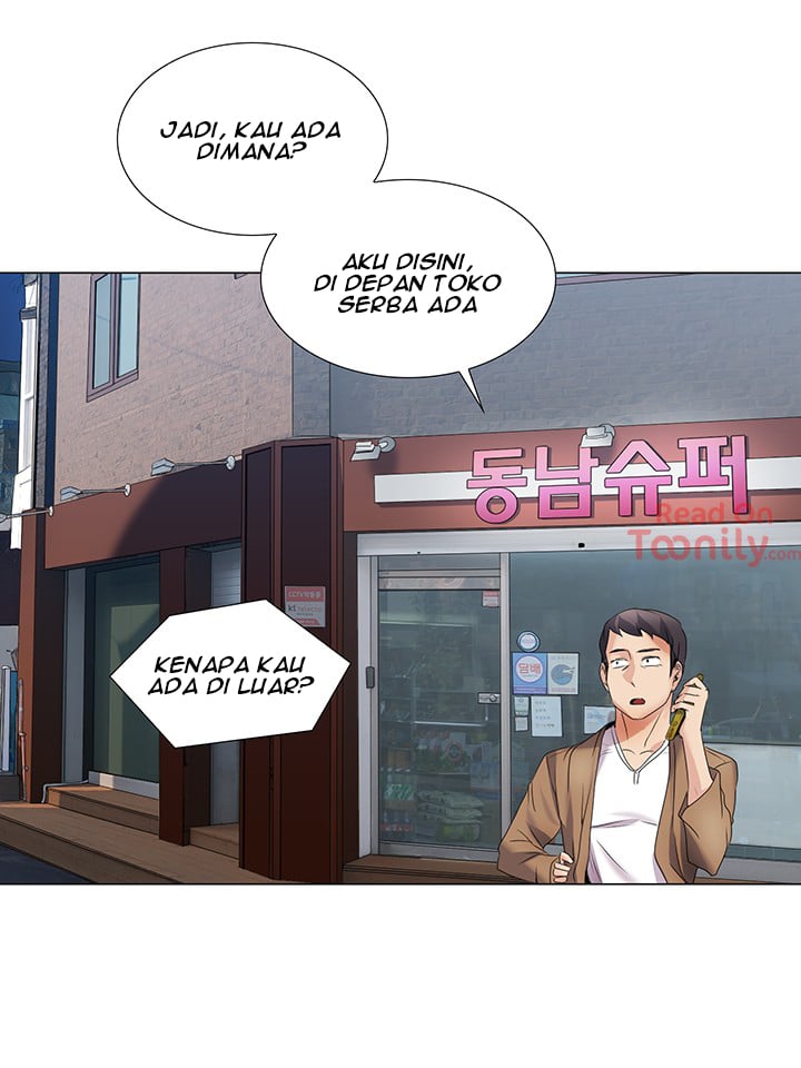 Cartoonists NSFW - Chapter 29 17