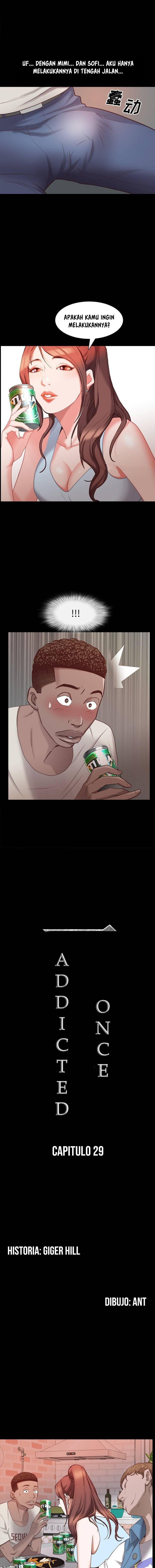 Addicted Once - Chapter 29 3