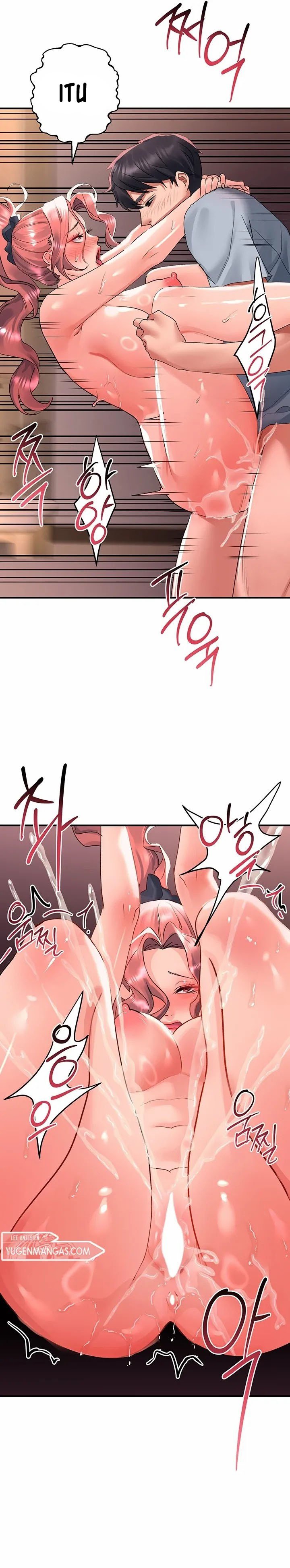 Unlock Her Heart - Chapter 29 30