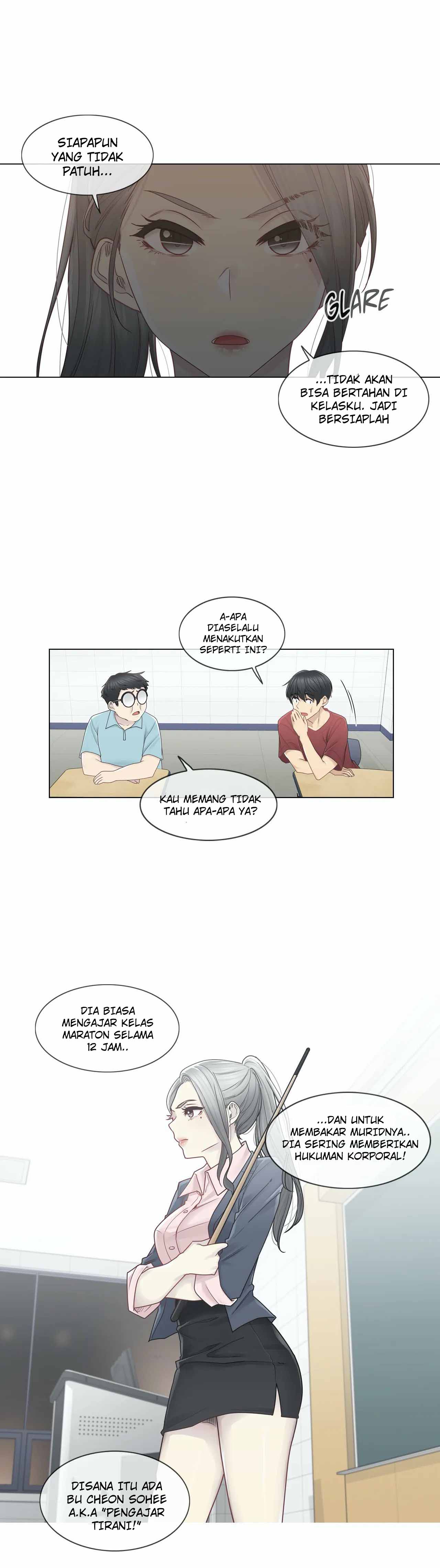 Touch to Unlock - Chapter 29 23