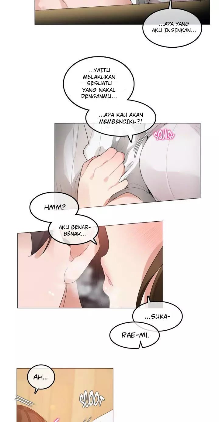 A Pervert&#8217;s Daily Life - Chapter 79 15