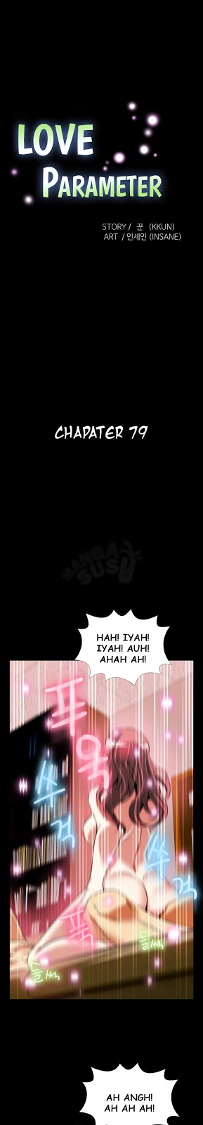 Love Parameter - Chapter 79 3