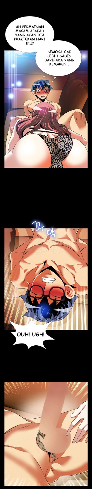 Love Parameter - Chapter 79 1