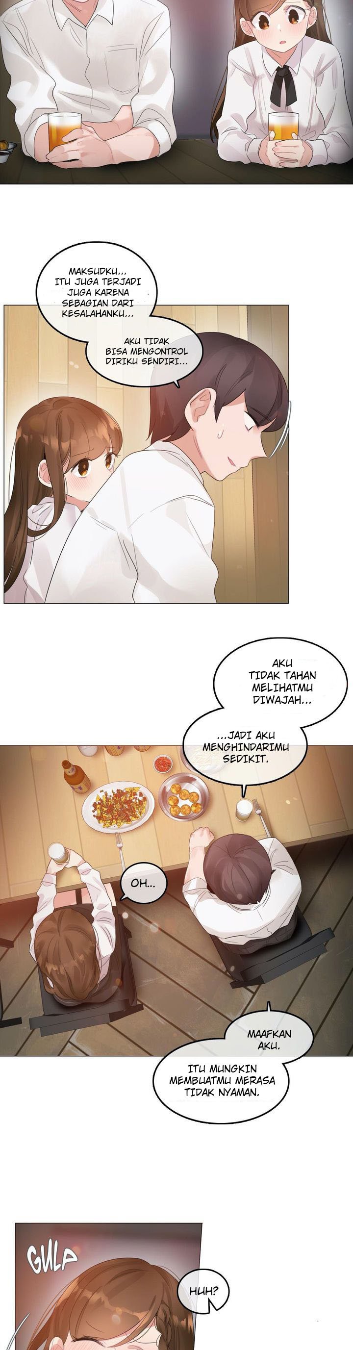 A Pervert&#8217;s Daily Life - Chapter 79 11