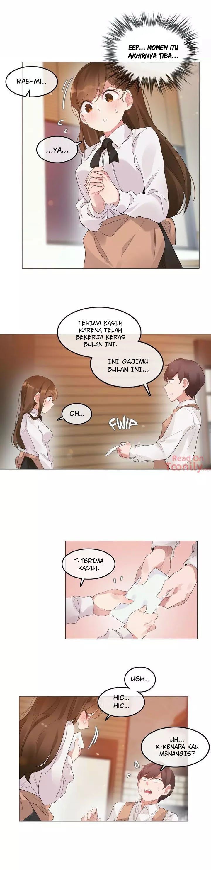 A Pervert&#8217;s Daily Life - Chapter 79 7