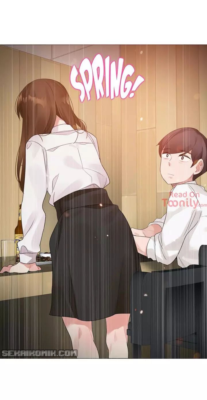 A Pervert&#8217;s Daily Life - Chapter 79 18