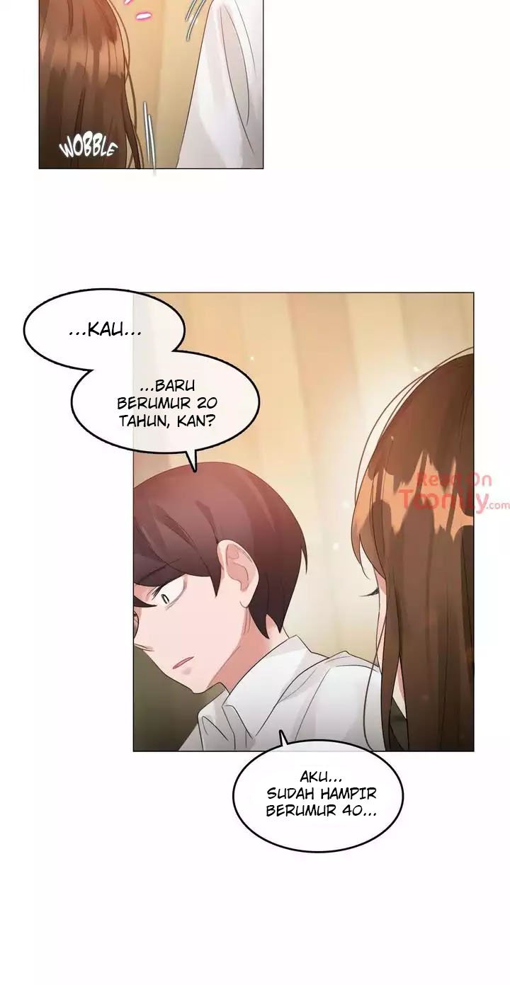 A Pervert&#8217;s Daily Life - Chapter 79 16