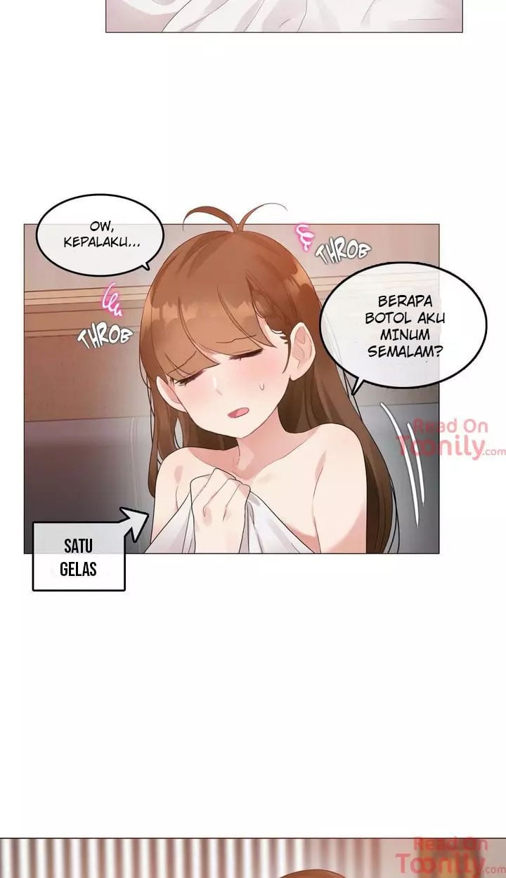 A Pervert&#8217;s Daily Life - Chapter 79 27