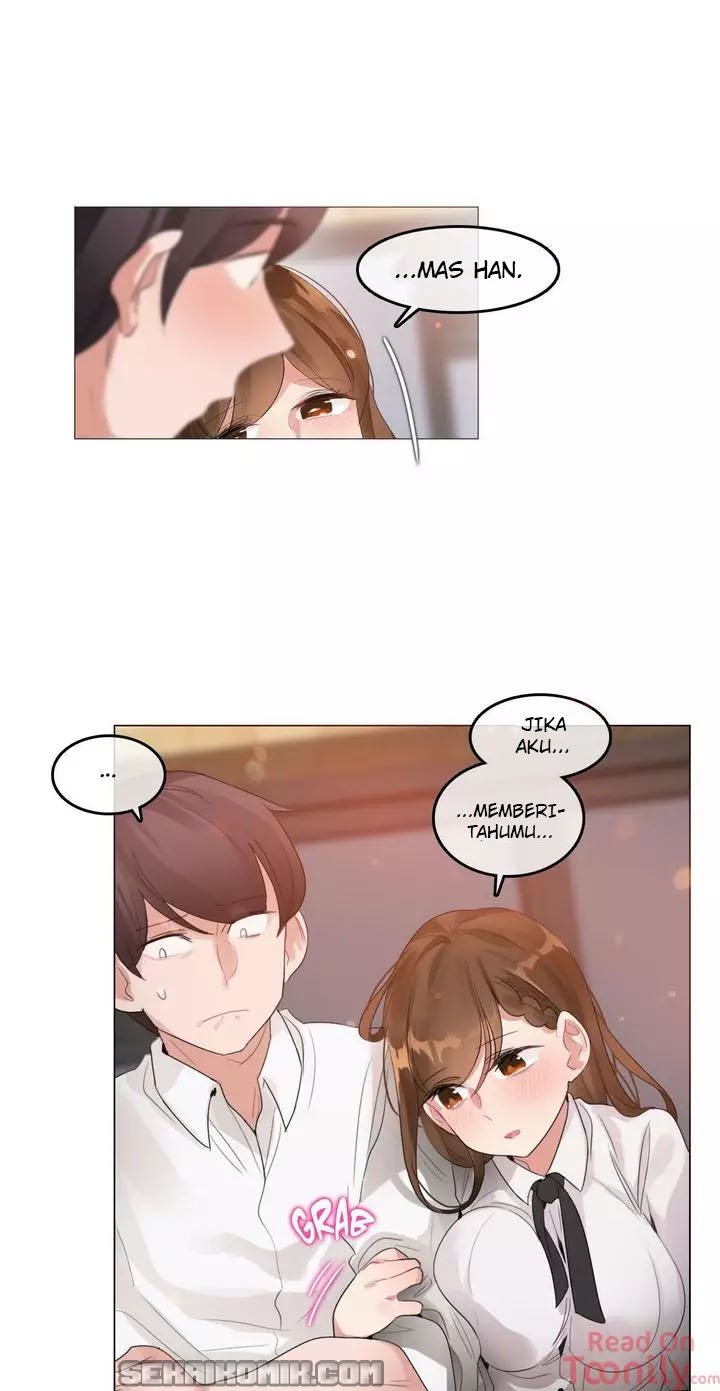 A Pervert&#8217;s Daily Life - Chapter 79 14