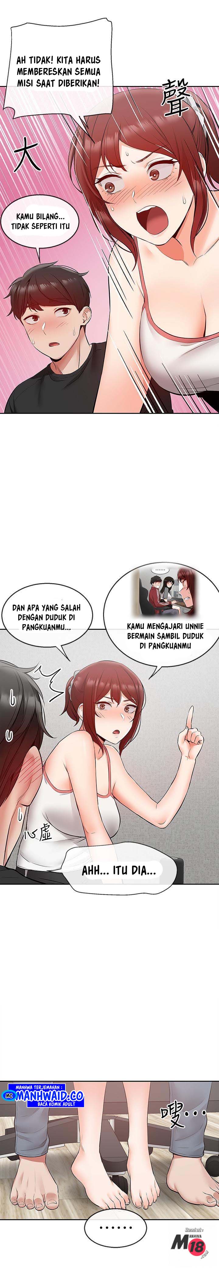 Floor Noise - Chapter 25 21