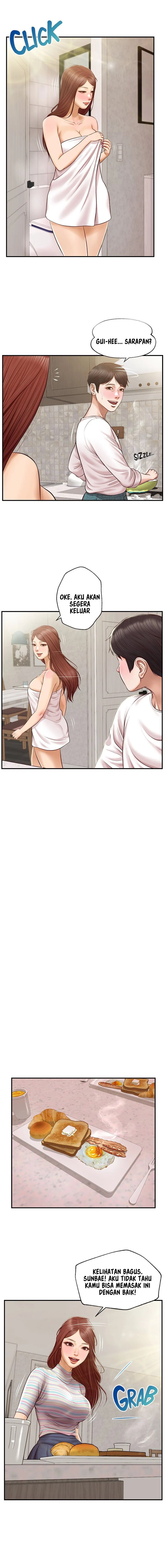 Age of Innocence - Chapter 25 7