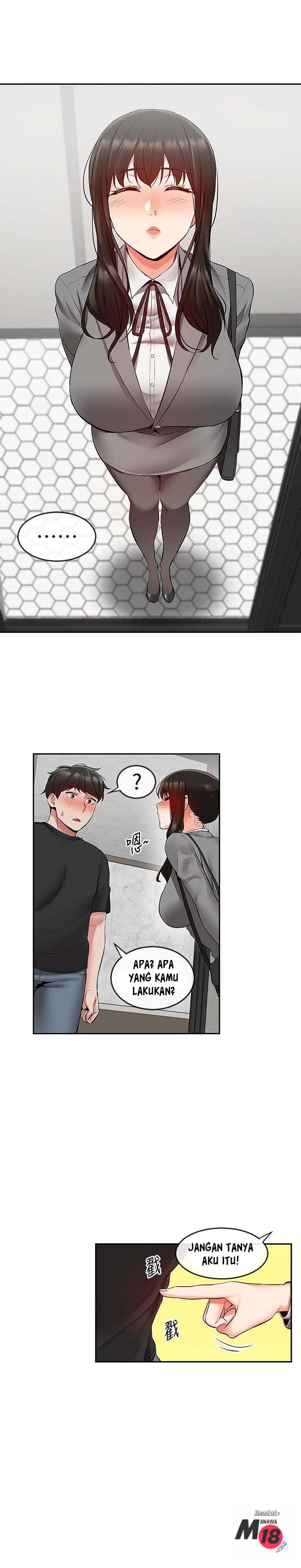 Floor Noise - Chapter 25 9