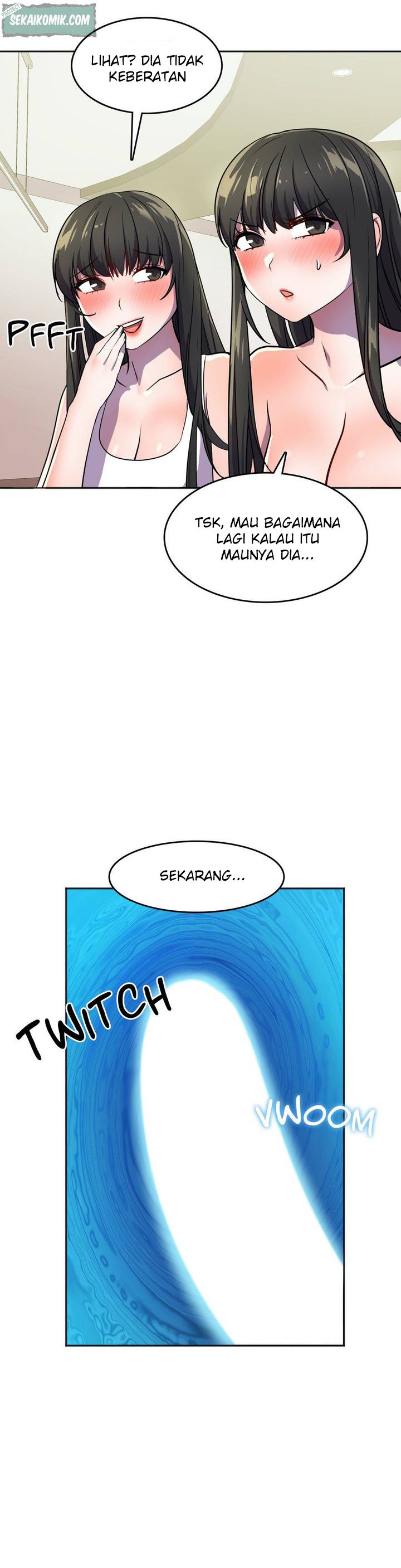 Hero Manager - Chapter 25 21