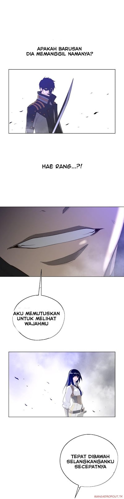 Perfect Half - Chapter 25 15