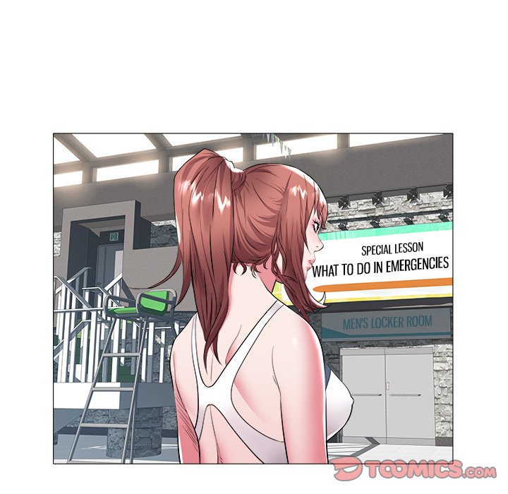 Aqua - Chapter 25 55