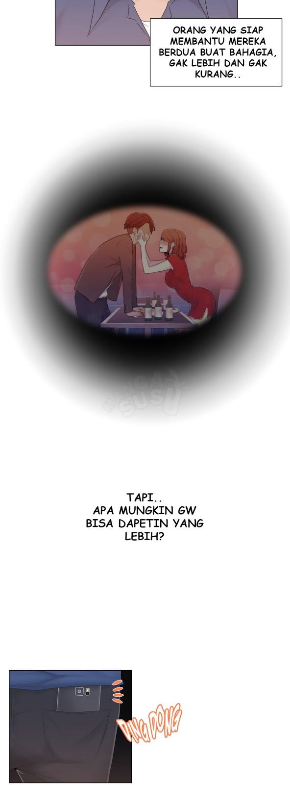 Miss Mystic - Chapter 25 20