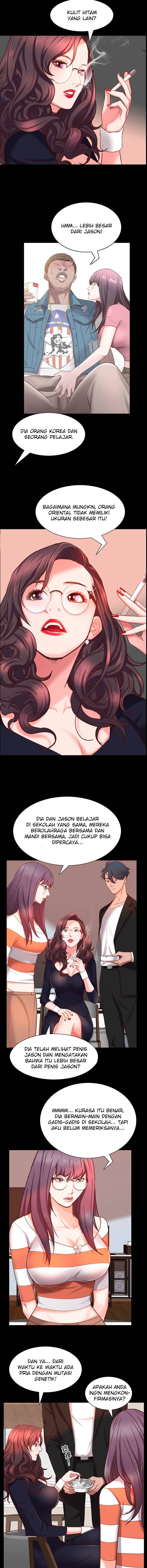 Addicted Once - Chapter 25 12