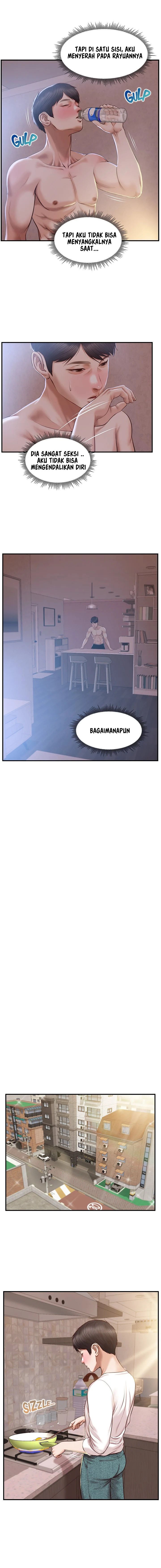 Age of Innocence - Chapter 25 6