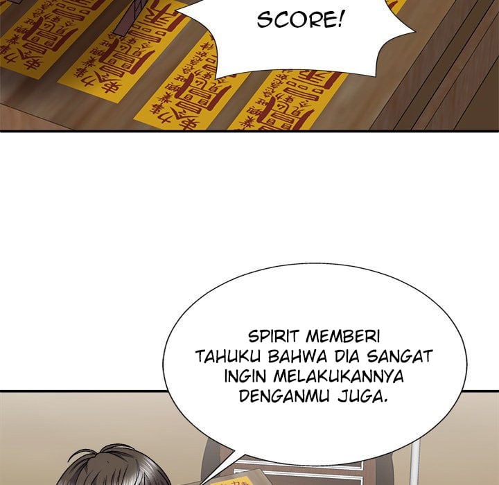 Spirit Possession - Chapter 25 28