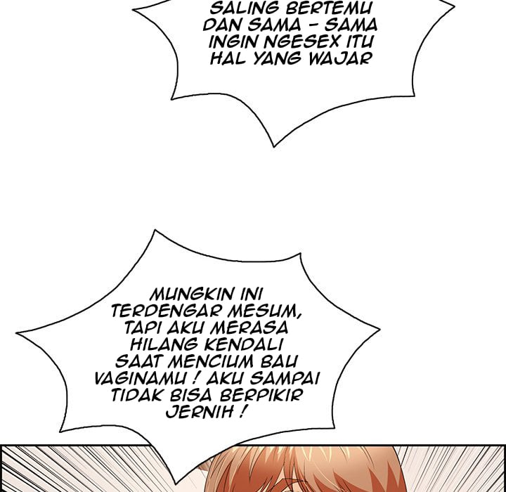 A Killer Woman - Chapter 25 28