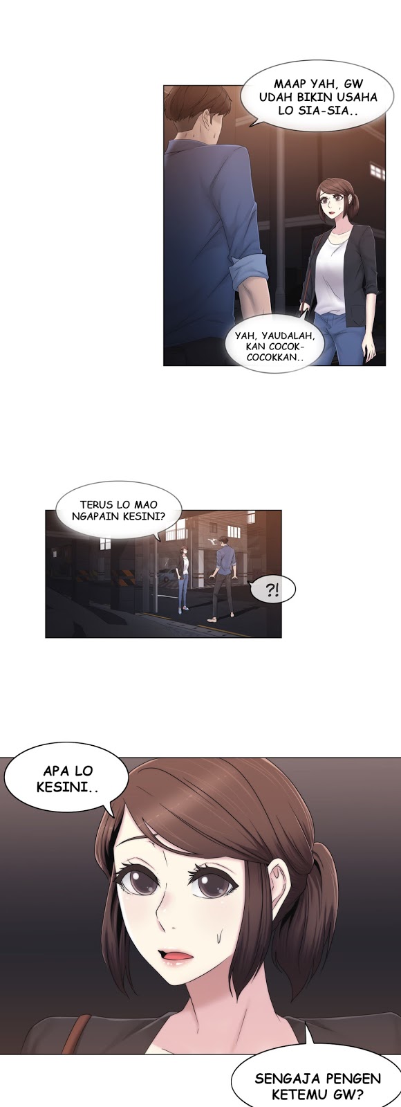 Miss Mystic - Chapter 25 13