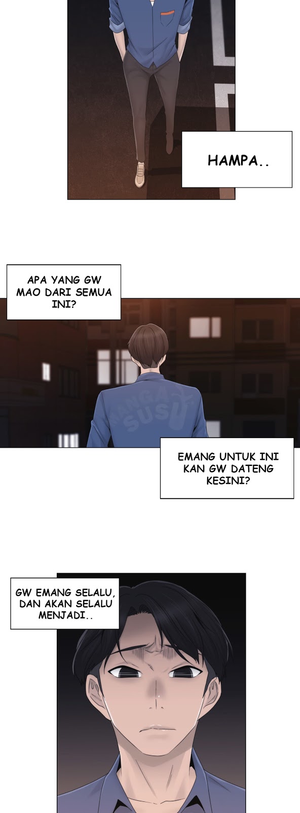 Miss Mystic - Chapter 25 19