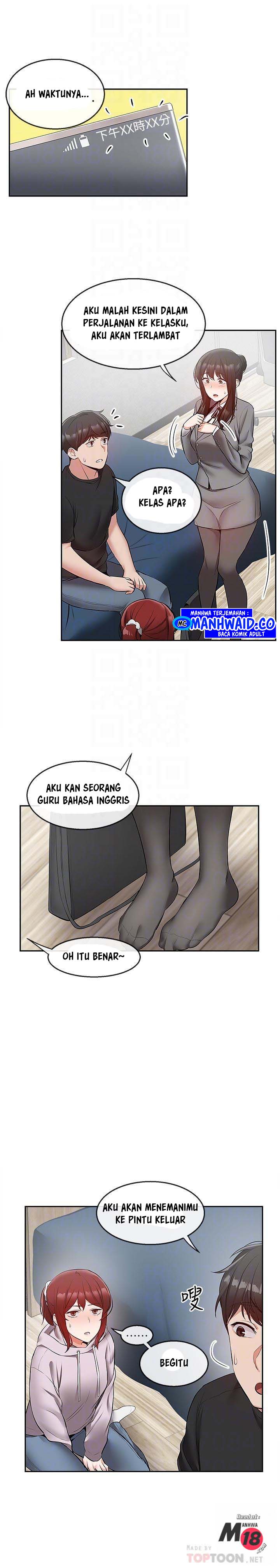 Floor Noise - Chapter 25 6