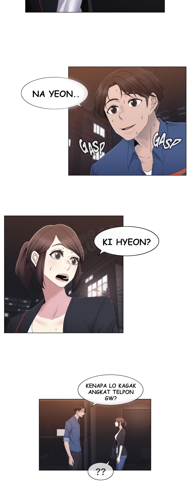 Miss Mystic - Chapter 25 10